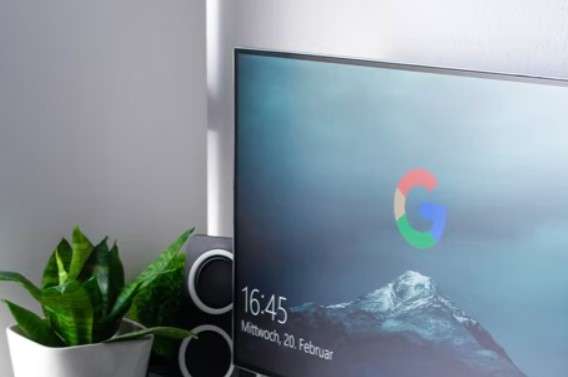 Google