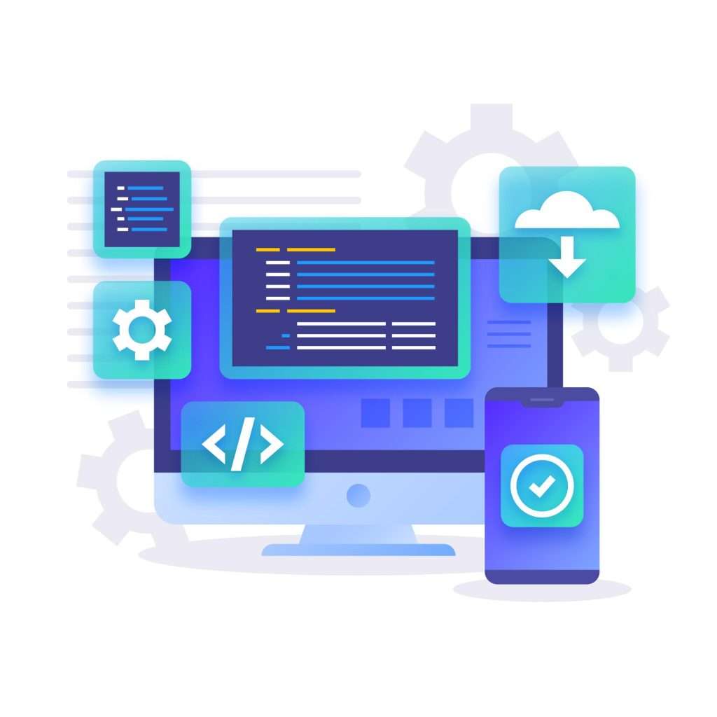 computer graphic