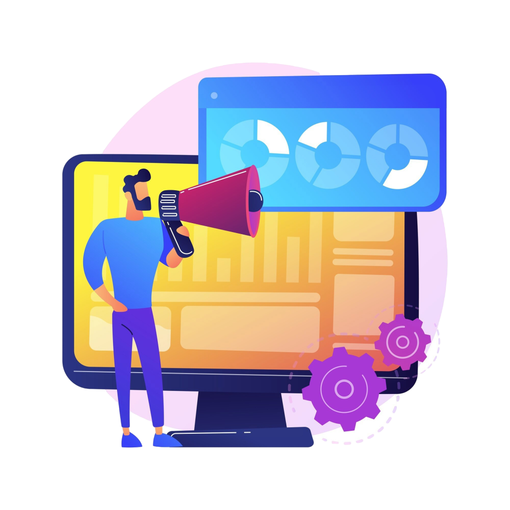 social media